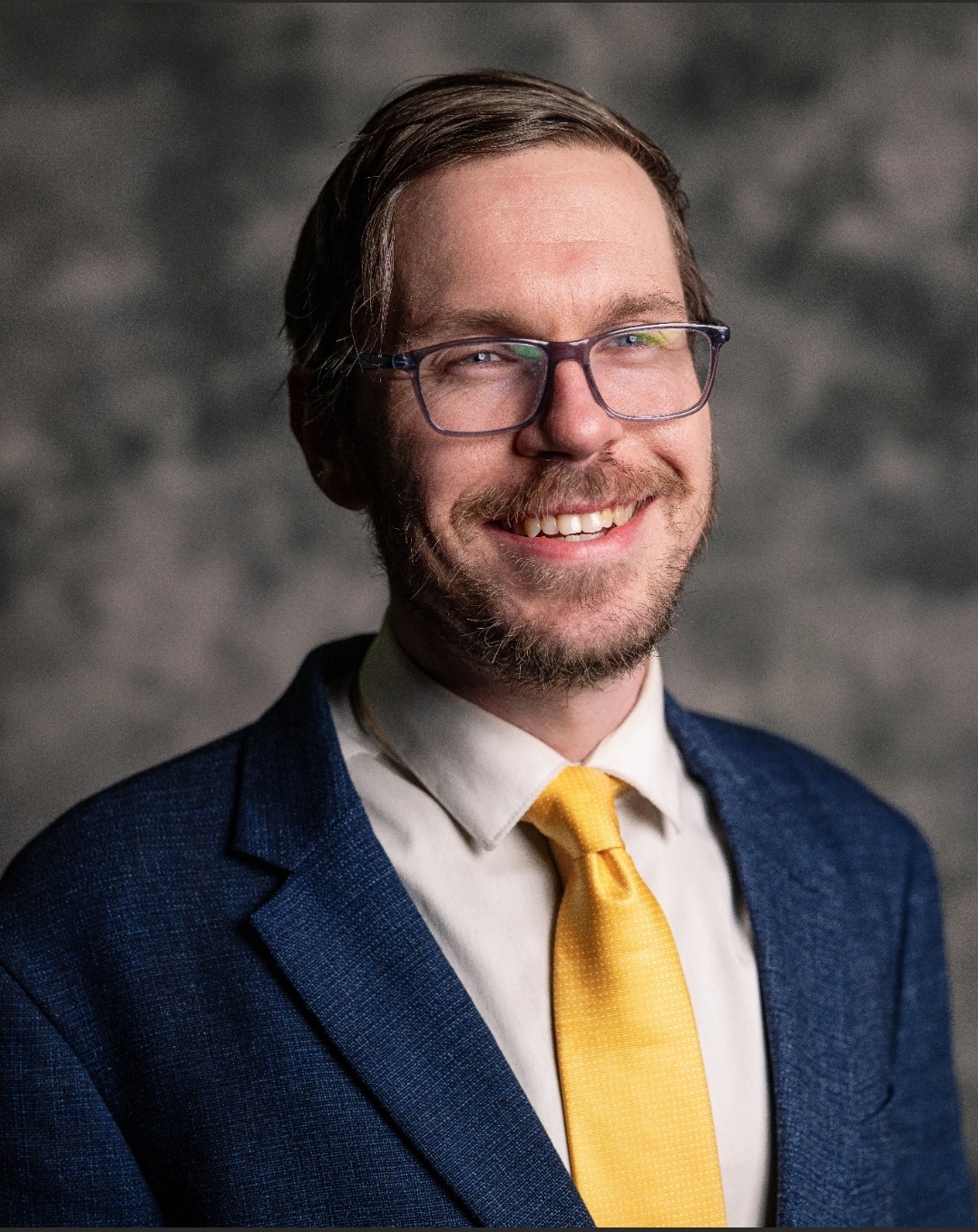Michael Murphy - Libertarian Party