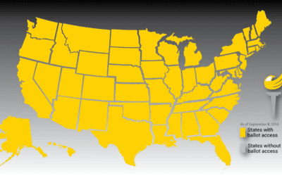 The 10 most important ballot initiatives for Libertarians this November