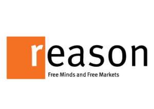 Logo - Reason