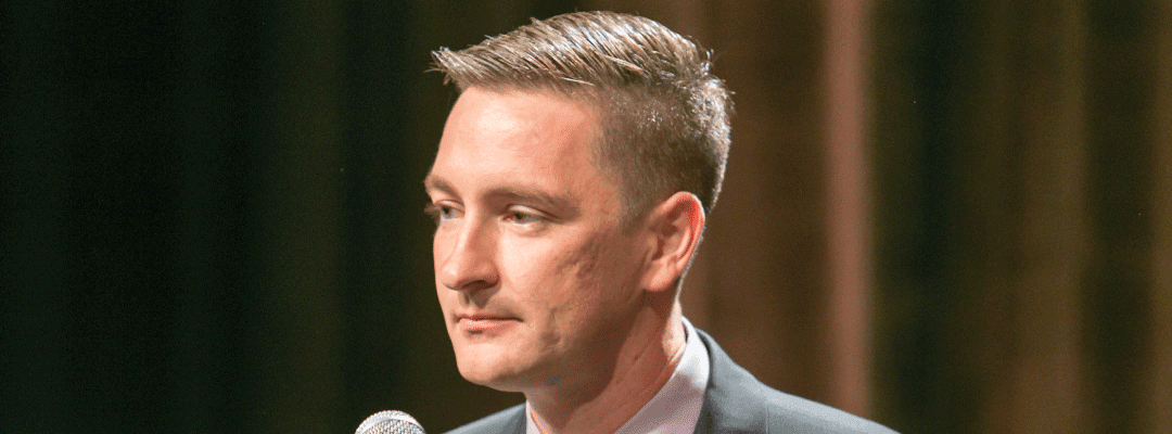 Libertarian Party Chair Rebukes Obama Administration, DEA