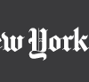 Logo - New York Times