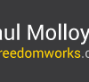 Logo - Paul Molloy Show