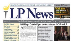 LP News April 2017 issue is now online
