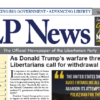 LP News, September 2017