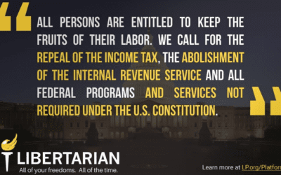 SCOTUS circus distracts public from passage of disastrous spending bills