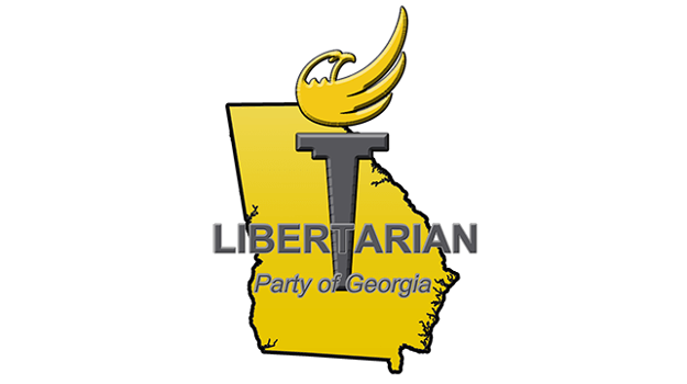 Libertarians challenge GA ballot access law in federal court