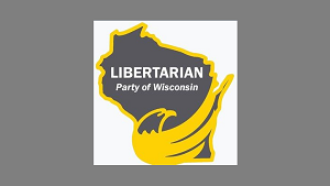 AP: Wisconsin Libertarian running to abolish the very statewide office he seeks