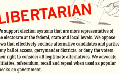 Democracy loses as Supreme Court upholds partisan gerrymandering