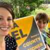 Erika Ebel for Smith County Tennessee Commissioner