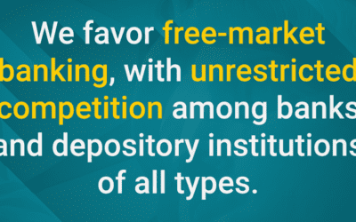 Federal Reserve creates dangerous amounts of dodgy debt