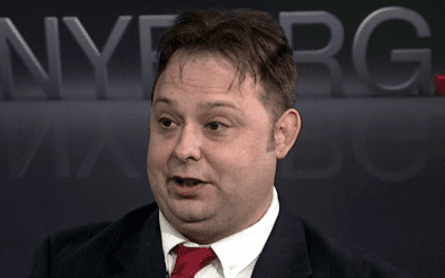 Conn. Libertarians receive $37K settlement in petitioner harassment suit