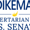 Neal Dikeman for U.S. Senate