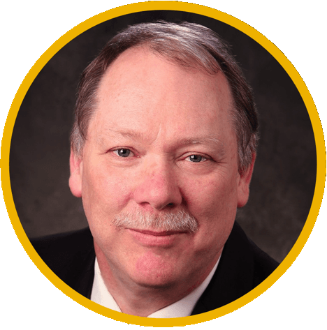 Bill Gelineau Bill Gelineau