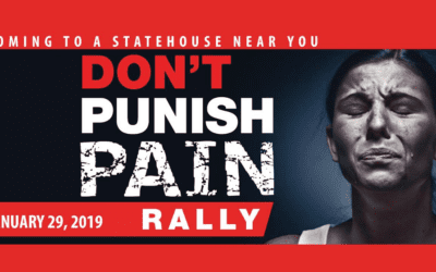 Libertarians support patients who need access to pain relief