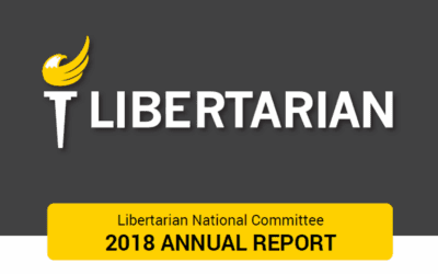 2018 Libertarian Party Annual Report