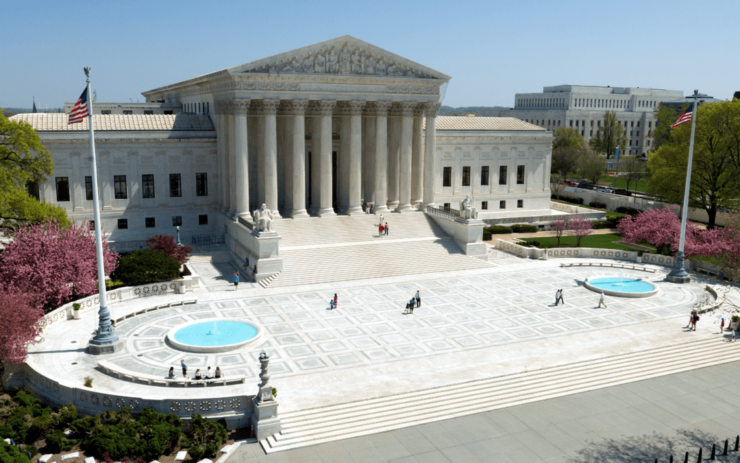 Supreme Court strikes citizenship question from census