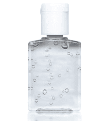 Make your own hand sanitizer!