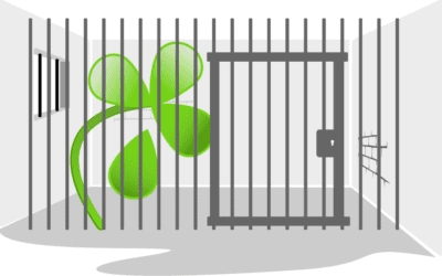 In the US, Luck is Not on Everyone’s Side