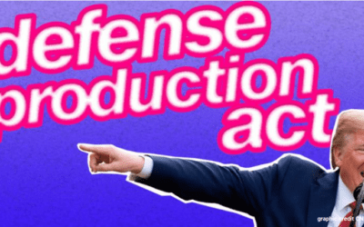 LP Calls For End of Defense Production Act