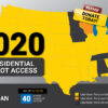2020-Presidential-Ballot-Access-August-10