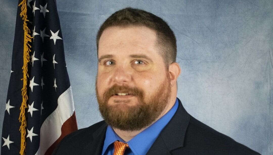 Maine State Rep. John Andrews Joins the Libertarian Party