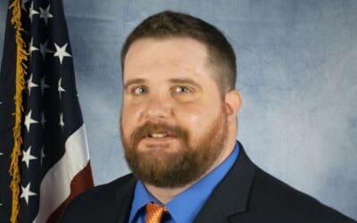 Maine State Rep. John Andrews Joins the Libertarian Party