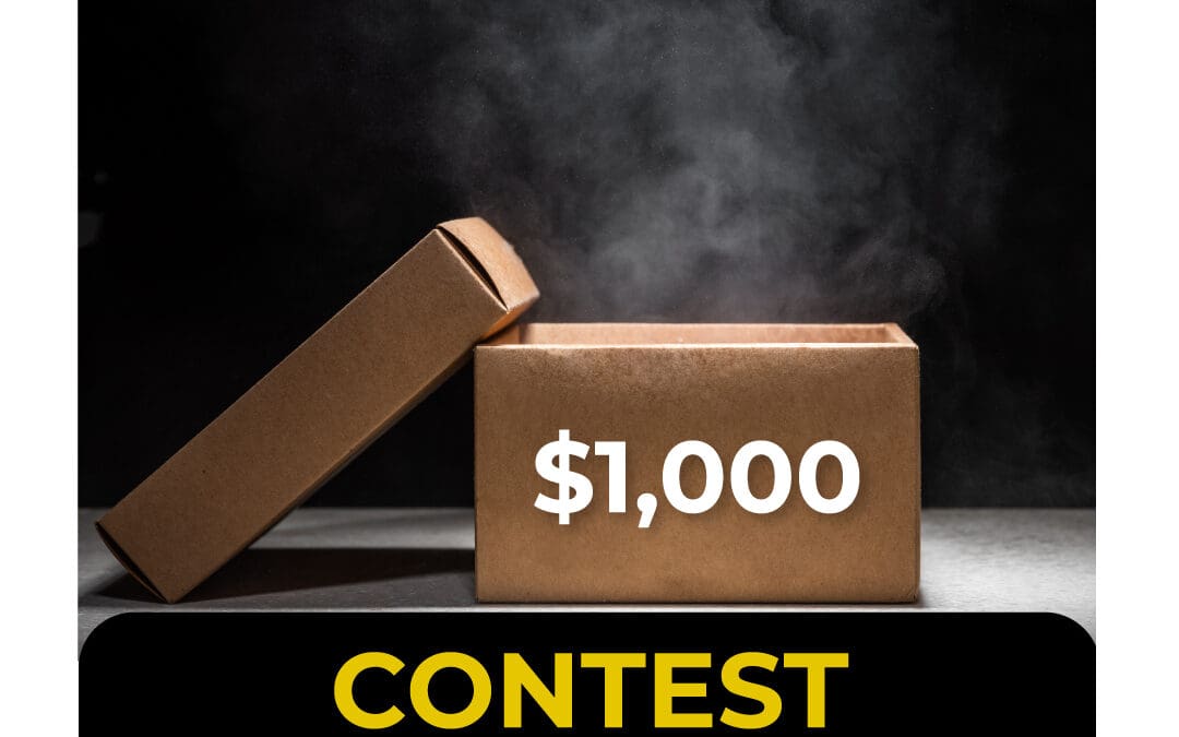 Affiliate in a Box Contest