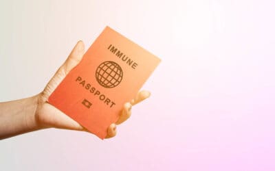 “Voluntary” Vaccine Passport Imposed By New York Governor’s Office