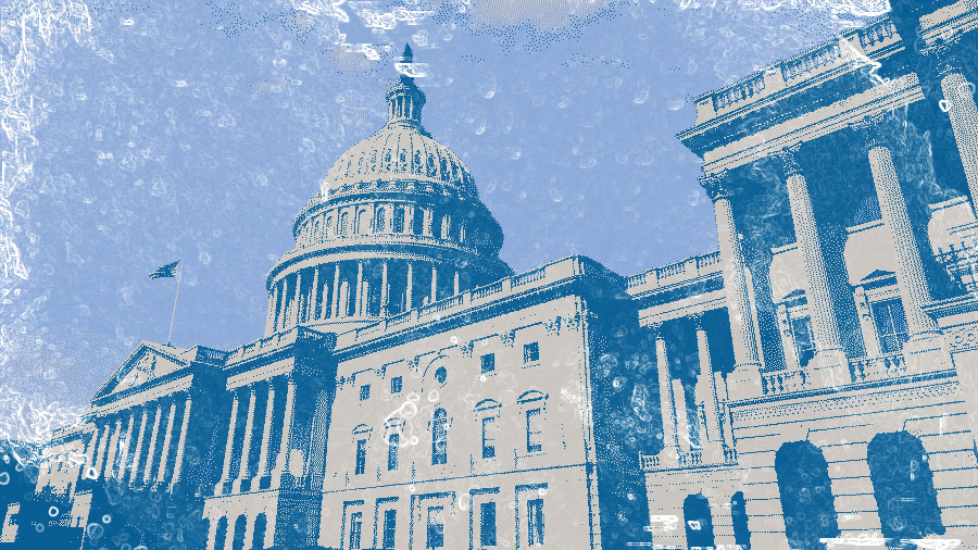 Libertarian Party Response to Biden Address