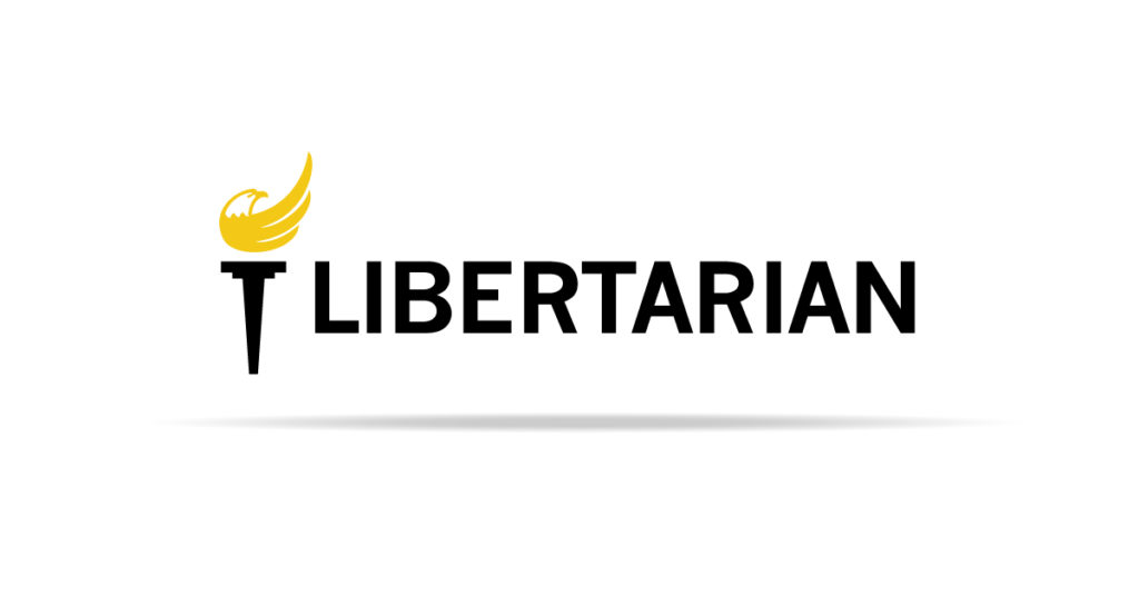 Home Libertarian Party 8623