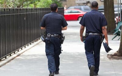 Are Police Officers Held Accountable?