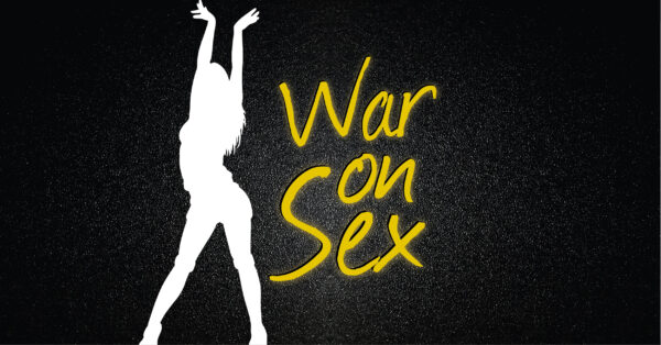 Why Libertarians Should Care About The War On Sex Libertarian Party 1482