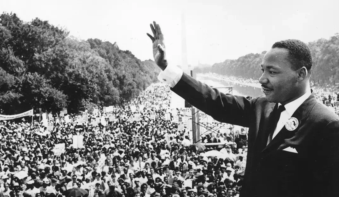 A Beacon of Activism and Liberty for Modern Libertarians