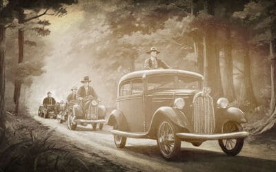 Learning from History: The Pitfalls of Prohibition Then and Now