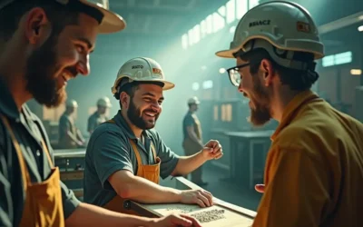 Minimum Wage and Enacting Federal “Right to Work” Legislation