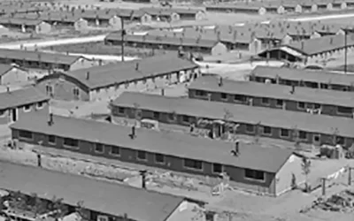 Remembering the Injustice of Japanese Internment