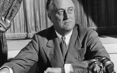 92 Years of Government Overreach