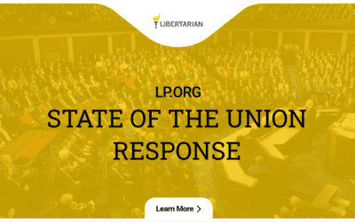 State of the Union Response